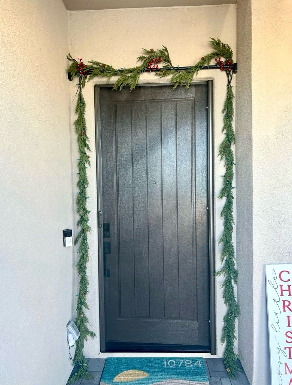 Enhance Your Entryway with ClearView Retractable Screens image