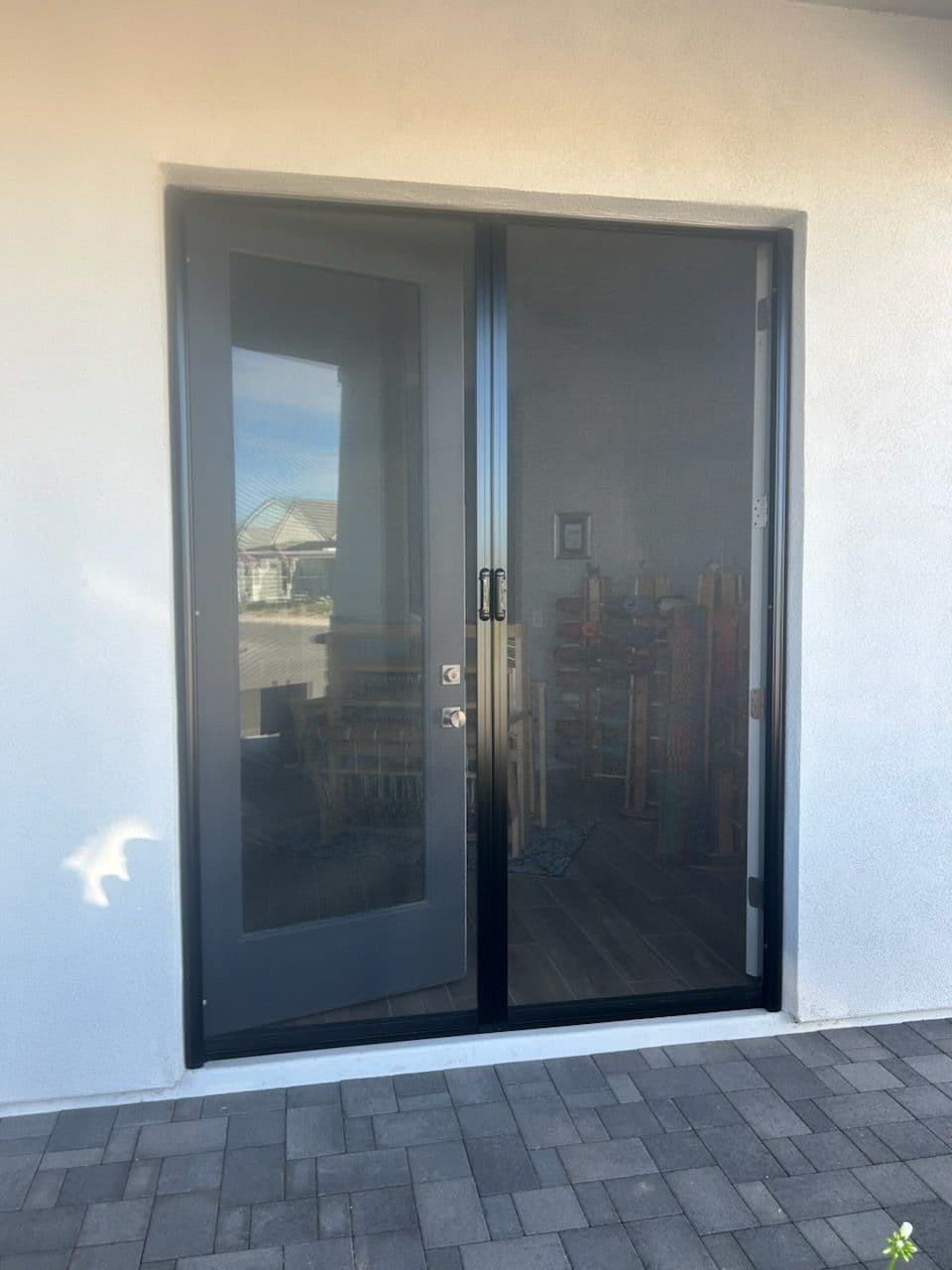 Enhance Your Patio with Custom Retractable Screens