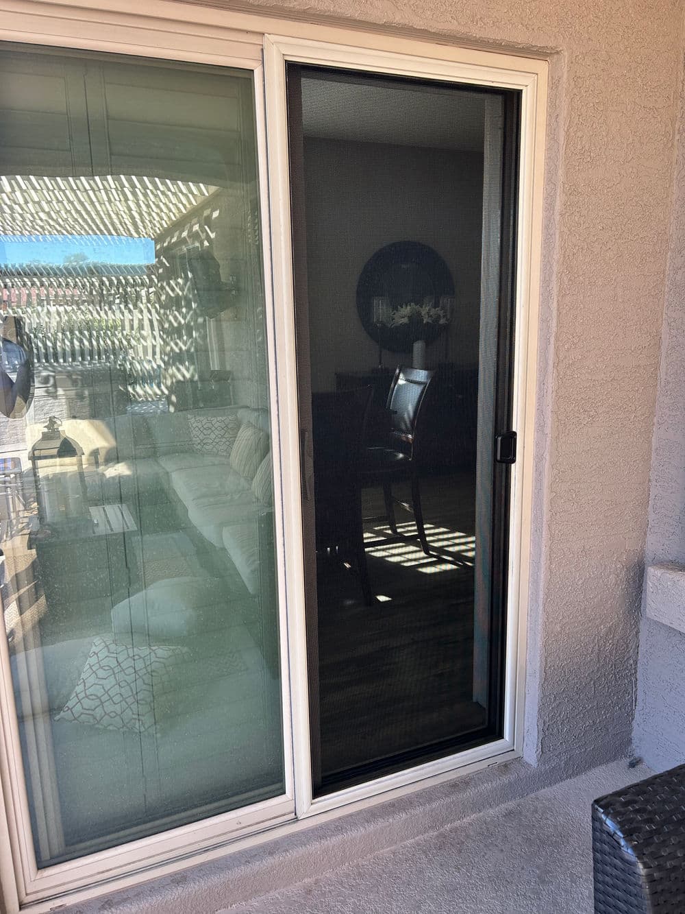 Sliding Screen Doors image