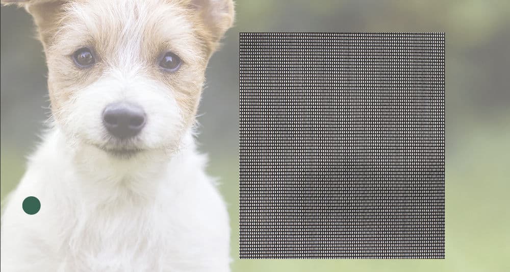 Pet & Insect Screen image