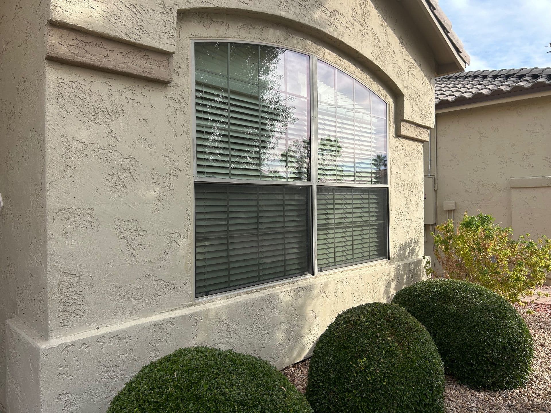 Gallery photos for Window Rescreening at Arizona Traditions: Image #2