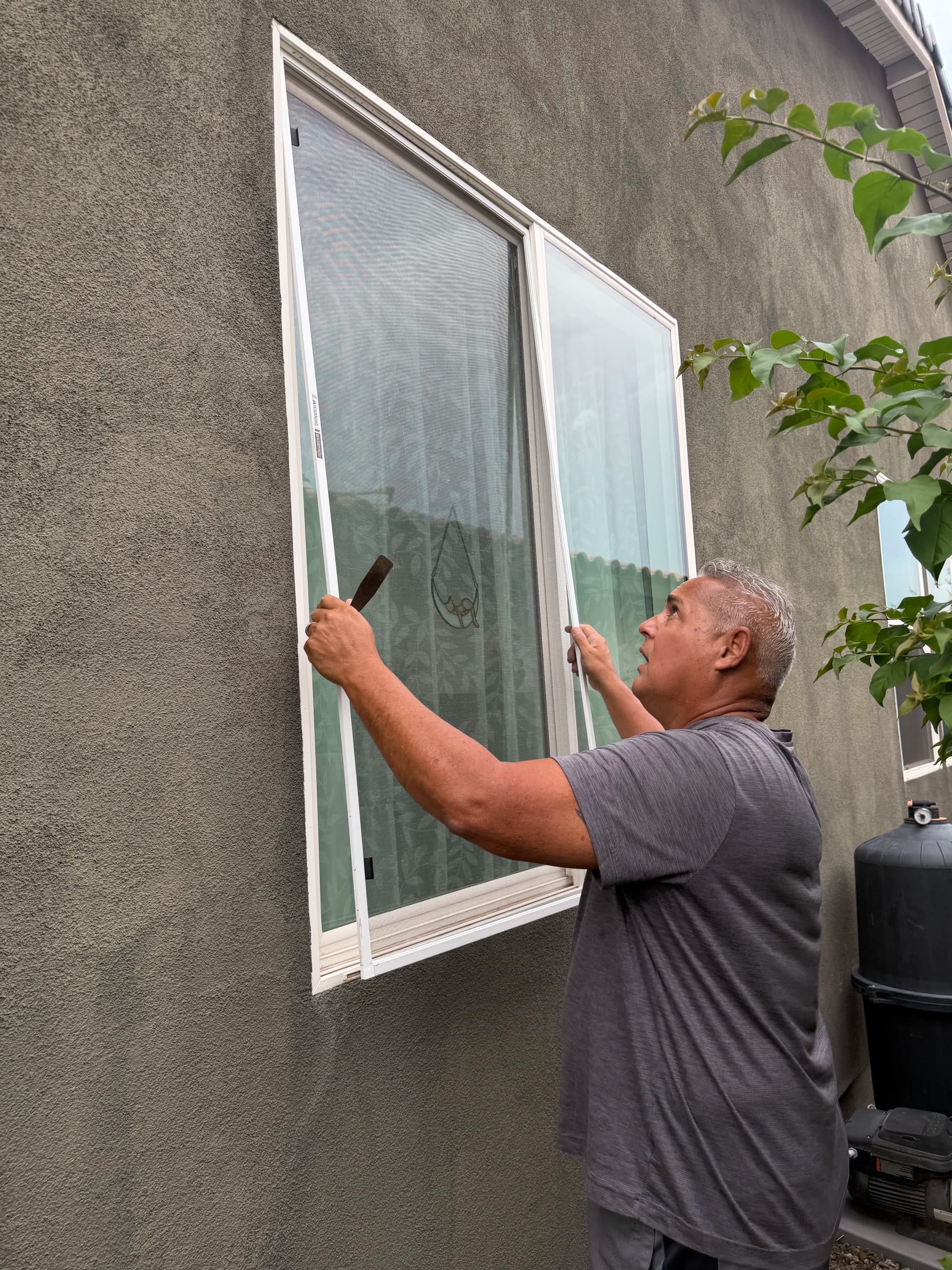 Solar Screens That Actually Cut the Heat and Glare image